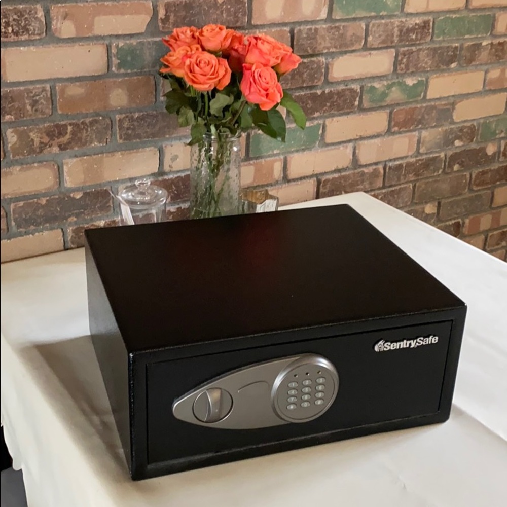 SentrySafe Home Safe